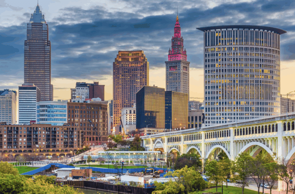 Ohio